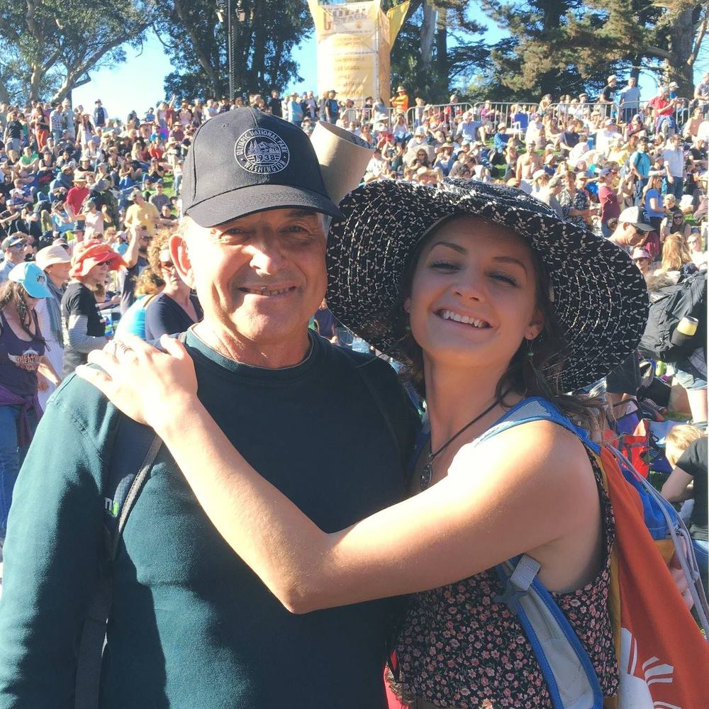 Meet your Posher, Ariana